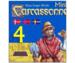obrazek Carcassonne Mini 4 - edycja skandynawska 
