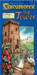 obrazek Carcassonne: Wieża (edycja skandynawska) 