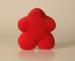 obrazek Carcassonne Mini Plush Meeple Red 