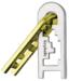 obrazek Cast Keyhole - poziom 4/6 