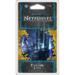 obrazek Android Netrunner LCG: Chrome City 