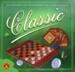 obrazek Classic - zestaw gier planszowych 
