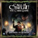 obrazek Call of Cthulhu LCG Secrets of Arkham Expansion 