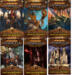 obrazek Warhammer: Inwazja - Cykl Stolicy 