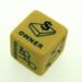 obrazek Decision dice 