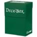 obrazek Deck Box - Green 