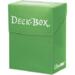 obrazek Deck Box - Light Green 