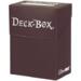 obrazek Deck box - Brown 