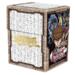 obrazek Yu-Gi-Oh: TCG Chibi Single Deck Case 