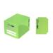 obrazek Deck Box PRO DUAL Small - Light Green 
