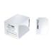 obrazek Deck Box PRO DUAL Small - White 