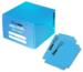 obrazek Deck Box PRO DUAL Standard - Light Blue 