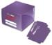obrazek Deck Box PRO DUAL Standard - Purple 