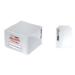 obrazek Deck Box PRO DUAL Standard - White 