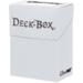 obrazek Deck box - White 