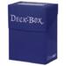 obrazek Deck Box - Blue 