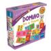 obrazek Domino - Gra w liczenie 