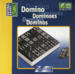 obrazek Domino drewniane Deluxe NG 