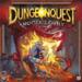 obrazek DungeonQuest: Smocze Lochy 