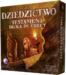obrazek Dziedzictwo: Testament Diuka de Crecy 