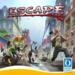 obrazek Escape: Zombie City 