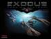obrazek Exodus: Proxima Centauri (revised) 