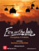 obrazek Fire in the Lake Reprint 