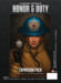 obrazek Flash Point: Fire Rescue - Honor & Duty Reprint 