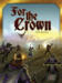 obrazek For the Crown 2nd edition box 