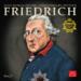 obrazek Friedrich - edycja jubileuszowa 