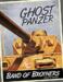 obrazek Band of Brothers Ghost Panzer 3rd. Edition 