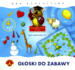 obrazek Głoski do zabawy - gra logopedyczna 
