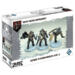 obrazek Dust Tactics: Heavy Recon Grenadiers 