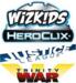 obrazek DC HeroClix: Justice League – Trinity War 10 Ct. Booster Brick  