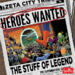 obrazek Heroes Wanted: The Stuff of Legend 