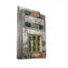 obrazek IronDie 9-Dice Starter Pack - Green 