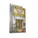 obrazek IronDie 9-Dice Starter Pack - Yellow 