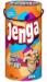 obrazek Jenga w okrągłym pudełku 