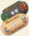 obrazek Munchkin Kill-o-meter 