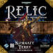 obrazek Relic: Komnaty Terry 