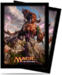 obrazek Magic the Gathering Born of Gods Deck Protector Sleeves Xenagos 