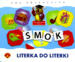 obrazek Literka do literki 