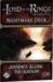 obrazek Lord of the Rings: Journey Along the Anduin Nightmare 