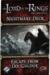 obrazek Lord of the Rings Escape from Dol Guldur Nightmare 