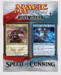 obrazek Magic The Gathering - Duel Decks: Speed vs. Cunning 