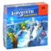 obrazek Magiczny labirynt - gra karciana 