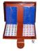 obrazek Mahjong popularny - niebieski 