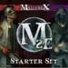obrazek Malifaux 2nd Edition Starter Set 