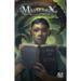 obrazek Malifaux Rules Manual 