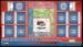 obrazek Marvel Dice Masters: Avengers vs. X-Men Play Mat 